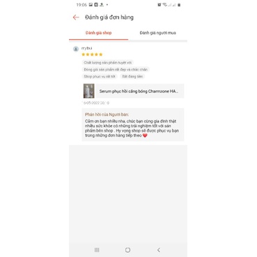 Serum Ha Cấp Ẩm Phục Hồi Và Căng Bóng Cho Da Xâm Lấn