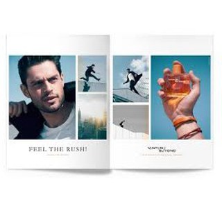 Venture Beyond Eau de Toilette