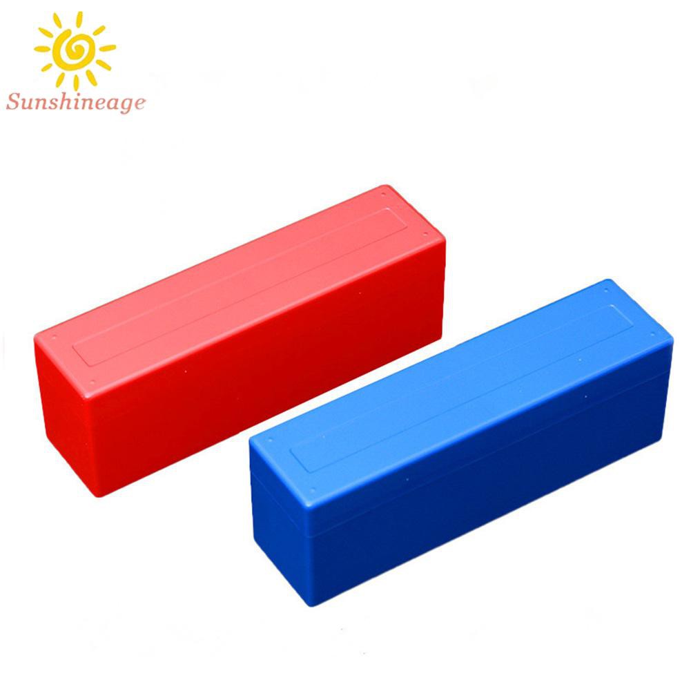 Hộp Nhựa Đựng 20 Đồng Xu 265x92 X 70mm