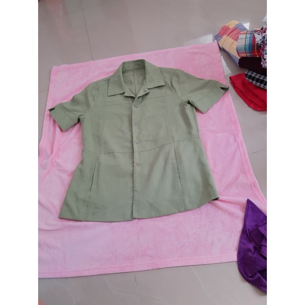 Pass/thanh lý áo sơ mi