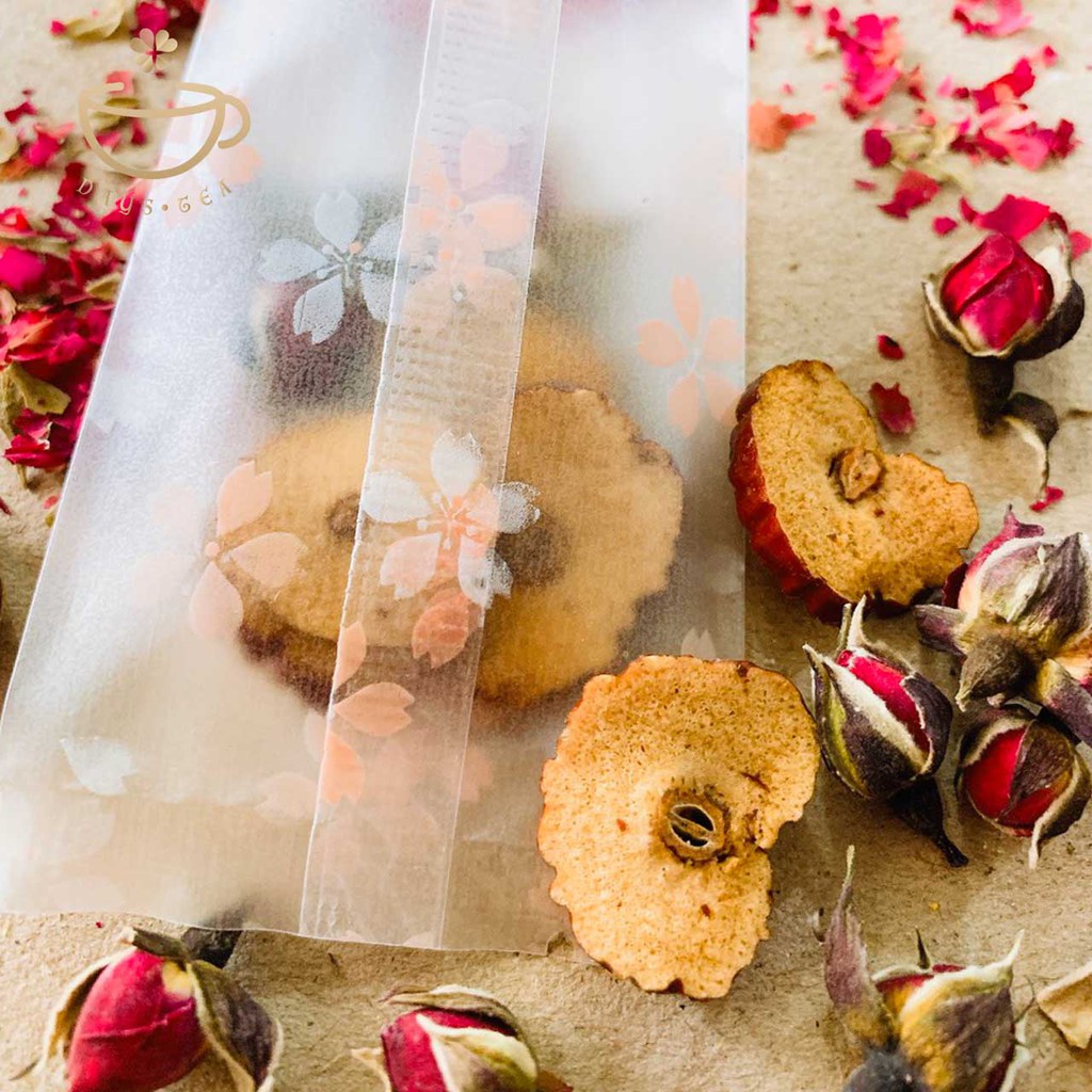 [SIÊU RẺ] TRÀ THẢO MỘC ĐÀ LẠT 100% THIÊN NHIÊN - HOA CÚC, HOA HỒNG, HỒNG TÁO, HIBISCUS, HOA NHÀI - TRÀ THẢO MỘC DAYSTEA | BigBuy360 - bigbuy360.vn