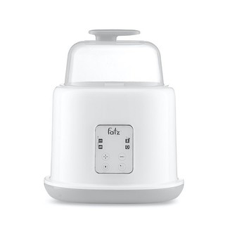 KBKB Máy hâm sữa tiệt trùng 2 bình điện tử Fatz Baby - Duo2 - FB3223SL 44 15