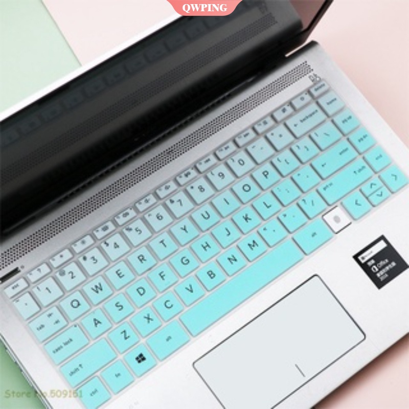 Ốp silicone Bảo Vệ Bàn Phím Cho HP Envy X360 Envy 14 14t-eb 14-eb 14t-eb000 X360 13-ay 13-ba 13m-b 13-ba 13-ay Series
