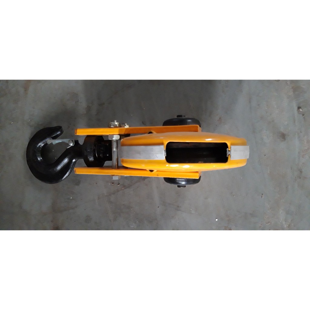 MÓC CẨU VÀNG 3 TẤN