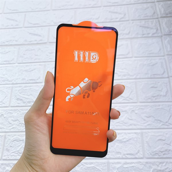 Cường lực full màn hình Samsung loại tốt