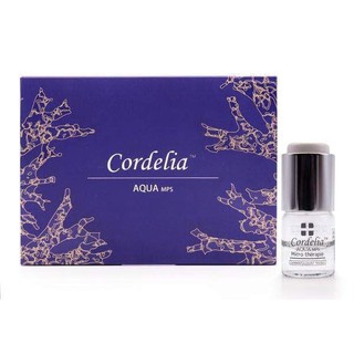 DNA CÁ HỒI CORDELIA AQUA MPS HÀN QUỐC.
