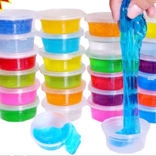 Bộ slime - slam 12 hộp
