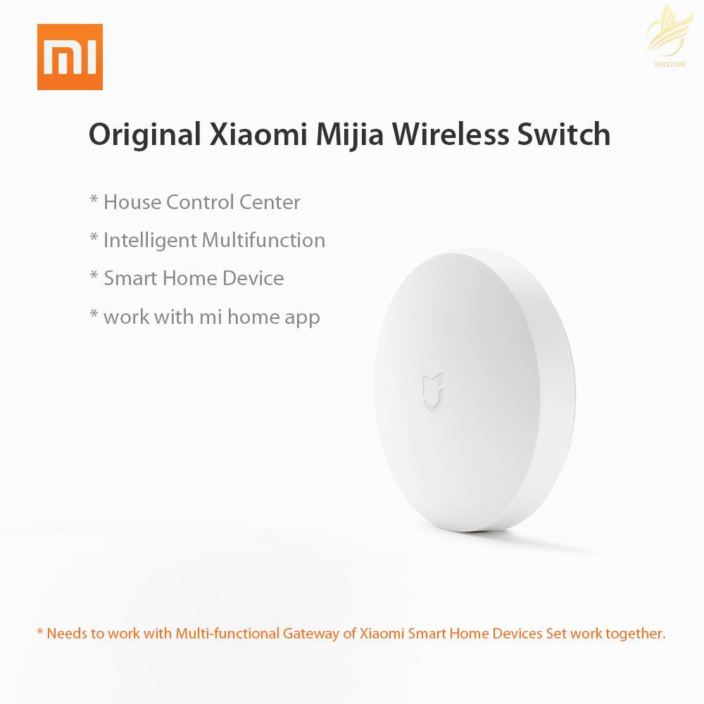 Ổ Cắm Thông Minh Xiaomi Mijia Đa Năng