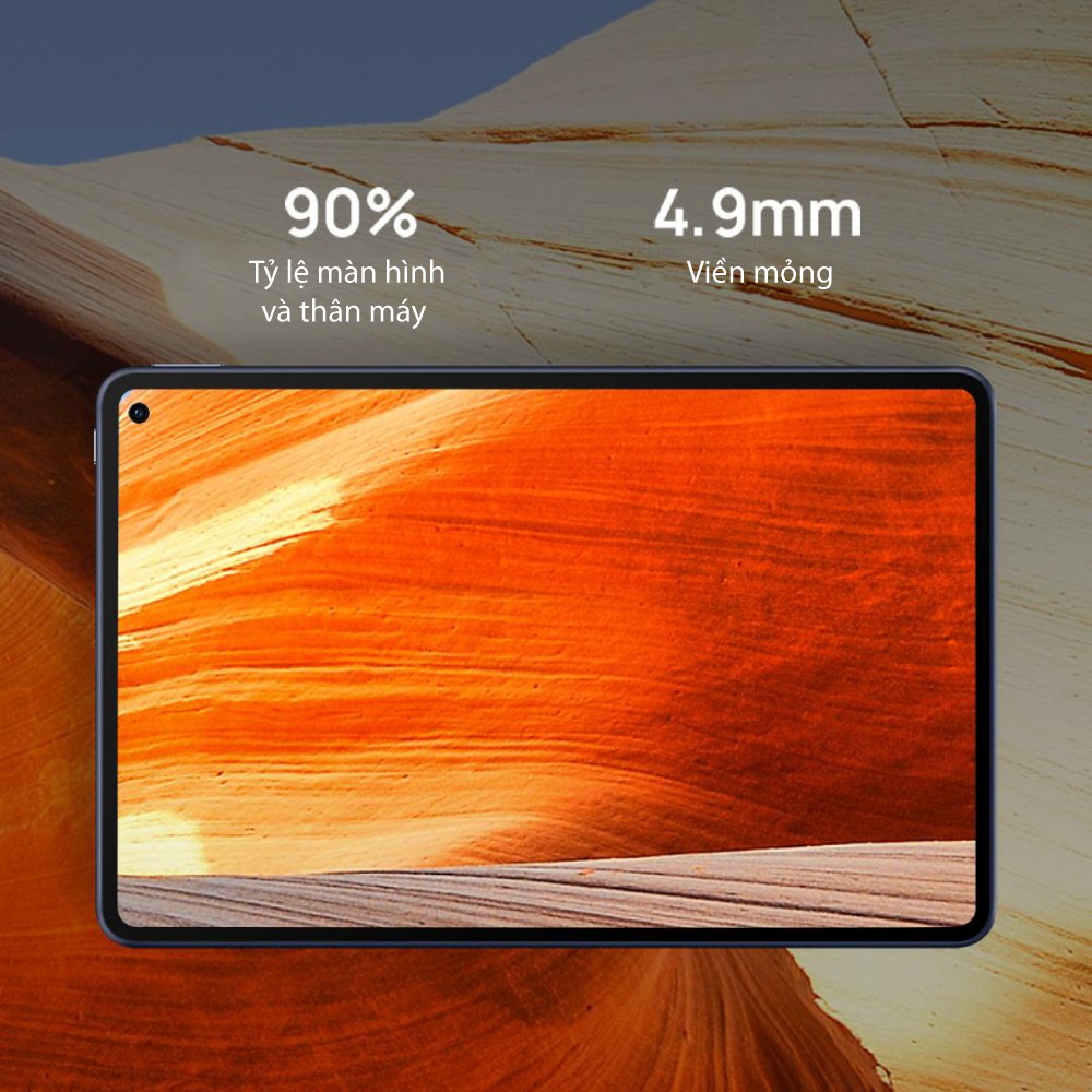 Máy Tính Bảng HUAWEI MatePad Pro (6GB/128GB) | Chip Kirin 990 | Hiệu Ứng Âm Thanh | Histen 6.0 | Hàng Chính Hãng | WebRaoVat - webraovat.net.vn