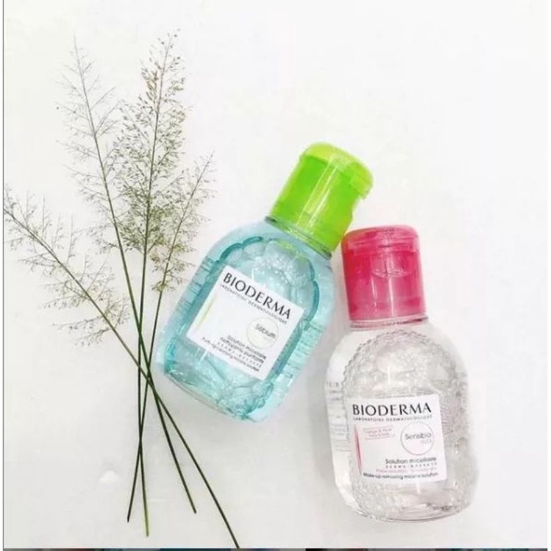 Nước tẩy trang❤𝙁𝙍𝙀𝙀𝙎𝙃𝙄𝙋❤Tẩy trang bio Pháp | BigBuy360 - bigbuy360.vn