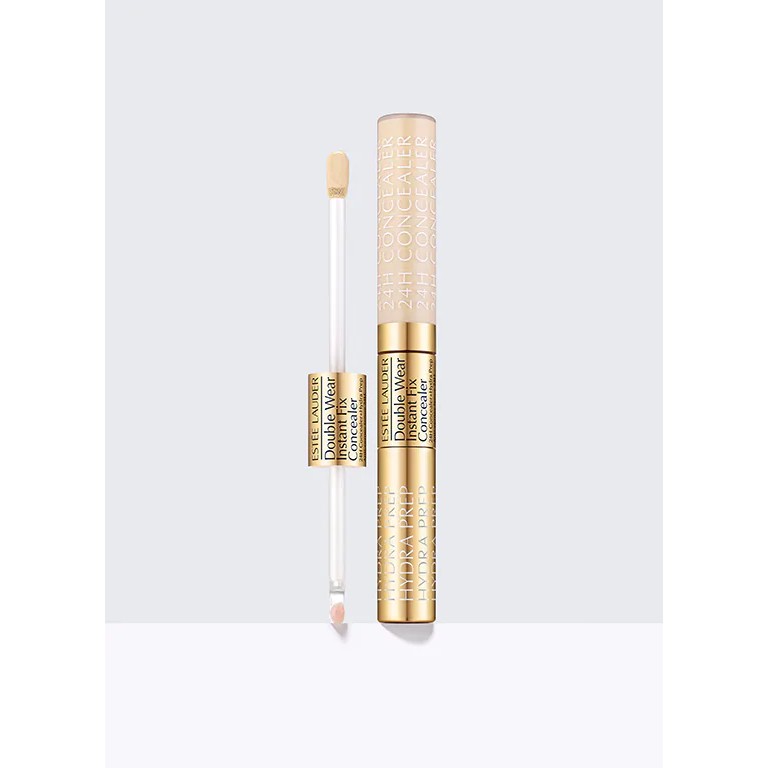 Estee Lauder - Kem Che Khuyết Điểm Dưỡng Ẩm, Lâu Trôi Estee Lauder 24H Double Wear Instant Fix Concealer