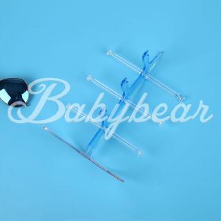 Kệ đứng treo mắt kính/kính râm tháo gỡ được