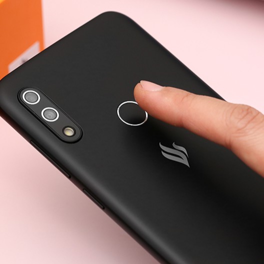 Điện thoại Vsmart Star 4 (4GB/64GB) - Chính hãng, bảo hành 18 tháng | BigBuy360 - bigbuy360.vn