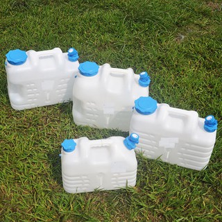 CAN ĐỰNG NƯỚC CÓ VÒI 31L