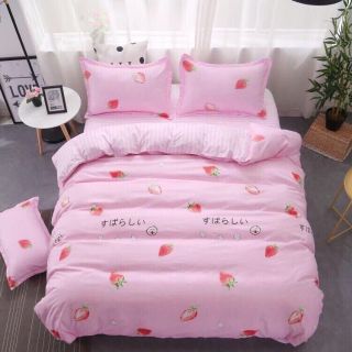 Poly nhập dâu hồng