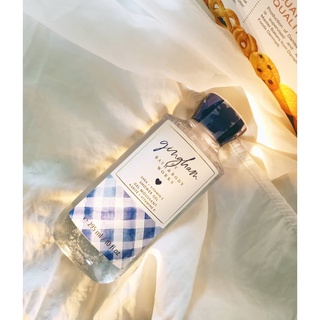 XỊT THƠM BATH AND BODY WORKS GINGHAM