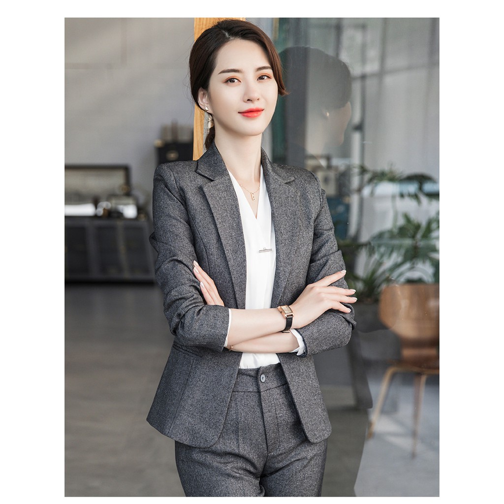 Set nguyên bộ áo Vest quần dài TJ28 - V245 | BigBuy360 - bigbuy360.vn