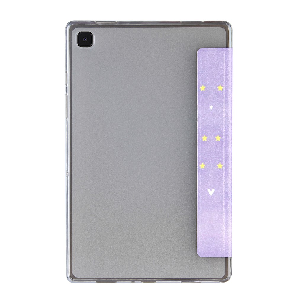 Bao Da Thời Trang Cao Cấp Cho Samsung Galaxy Tab A7 10.4 Inch 2020 Sm-T500 T505 T507