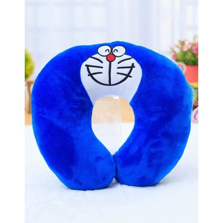 Gối kê cồ chữ u