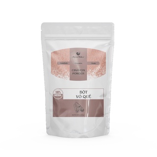 Bột Quế Nguyên Chất 100% Organic Herbs (Cinamon Powder)