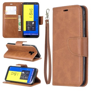 Ốp lưng cho Samsung J4（2018）/J6（2018）/J4 Plus/J6 Plus