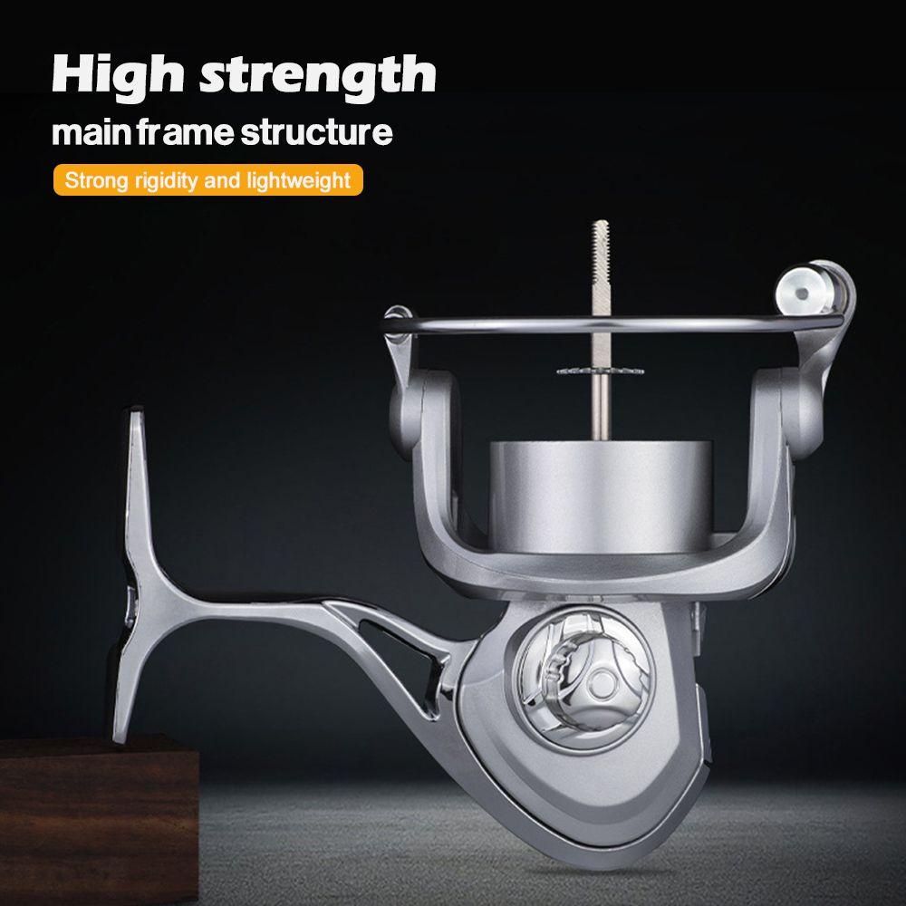 Máy Câu Cá Kim Loại GA1000 GA1000 Chất Lượng Cao