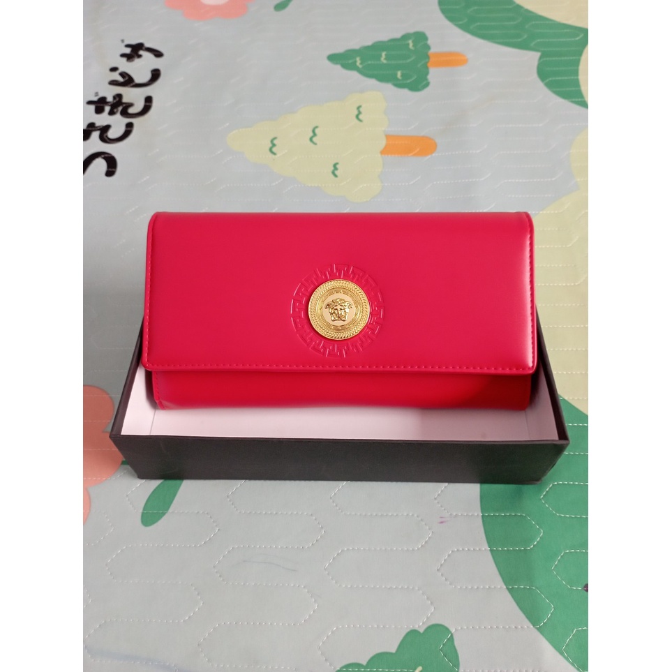 Clutch cầm tay Fullbox size 25/Bóp Cầm Tay Nữ Fullbox