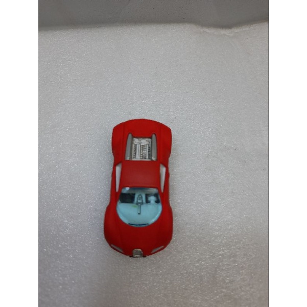 Xe Hot Wheels Custom Real riders Bugatti Veyron wall mart , hàng hiếm