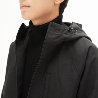 Áo khoác gió LOOK RAINCOAT JACKET