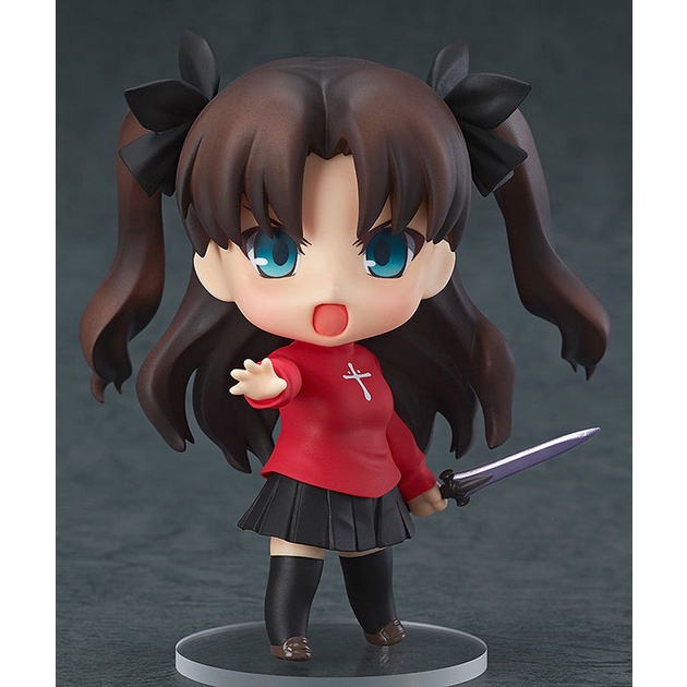 Mô hình nendoroid 409 Rin Tohsaka - Fate Stay Night