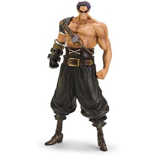 Mô hình onepiece master stars piece the zetto