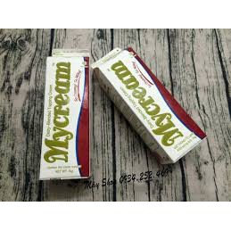Kem topping mycream sọc đỏ TNH hộp 1kg
