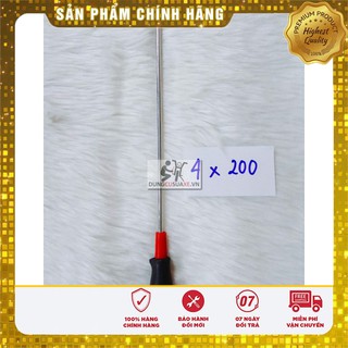 TÔ VÍT 4" TOPWIN 2 CẠNH - 4 CẠNH