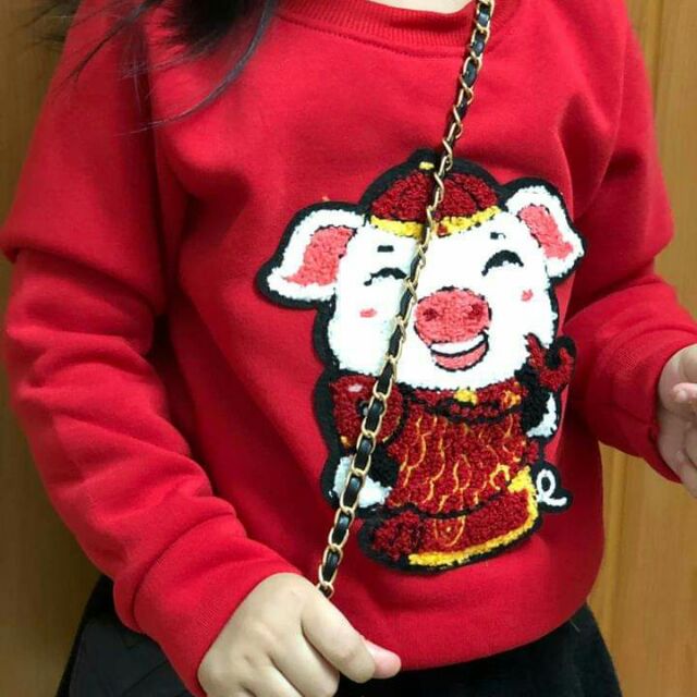 Áo thần tài