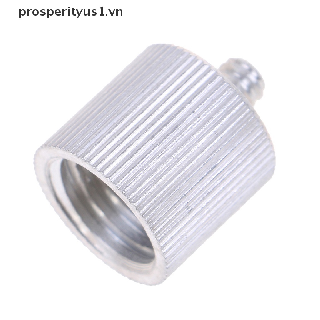 [prosperityus1] 1pc 5 / 8 '' Đến 1 / 4 "Giá Đỡ Tripod Rangefinder