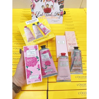 Kem tay Loccitane 75ml