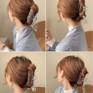 KẸP TÓC HÌNH CON BƯỚM