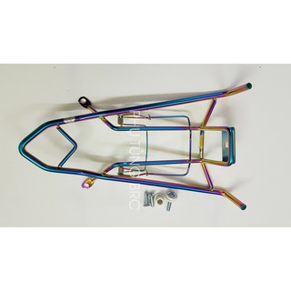 Baga giữa winner titan 7 màu