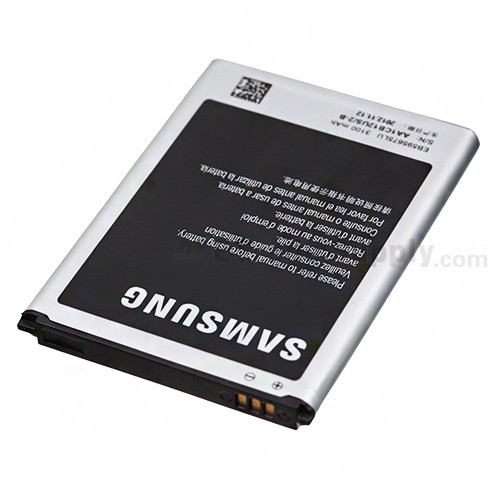 Pin Samsung Galaxy Note 2 (N7100) Dung Lượng 3100mAh