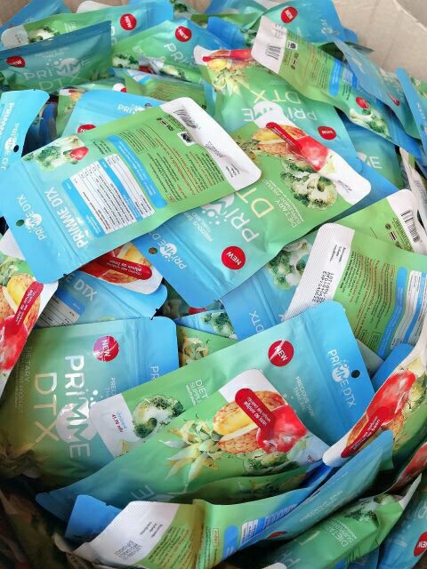 (Mẫu mới) Detox Prime Tiêu Mỡ Thải Độc - Thái Lan Chuẩn | BigBuy360 - bigbuy360.vn