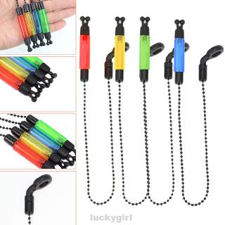 Còi Báo Động Cá Cắn Câu Có Đèn Led