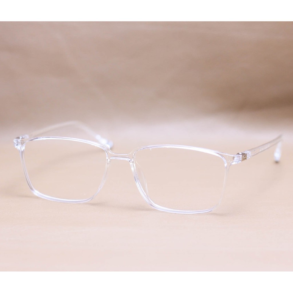 Gọng Kính Nhựa Dẻo Shady Unisex G1288 (Nhiều Màu)