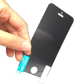 Miếng dán màn hình HD cho iPhone5 / 5S / 5C