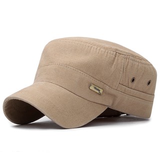 Mũ Lưỡi Trai Quân Đội Unisex