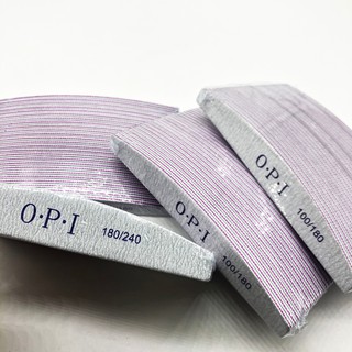 Dũa móng chính hiệu OPI
