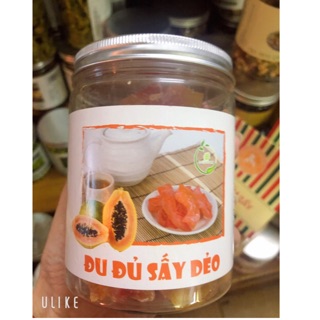 ĐU ĐỦ SẤY DẺO 225G/ 1 HŨ
