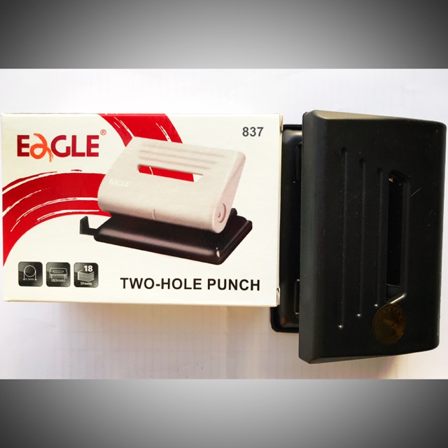 Bấm 2 lỗ Aegle