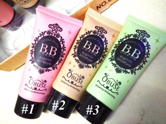 KEM LOT BB OBUSE  | BigBuy360 - bigbuy360.vn