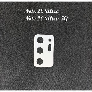 Dán ppf bảo vệ camera samsung galaxy note 20 ultra/ note 20 ultra 5g