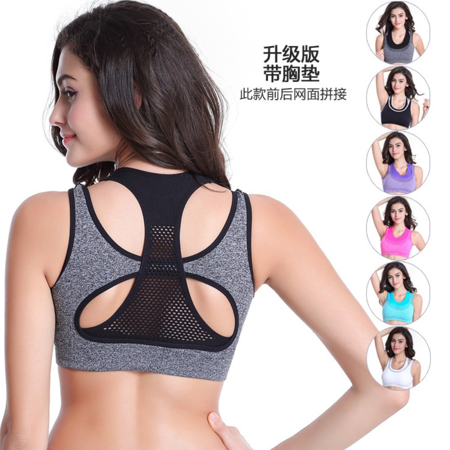 Áo Tập Gym, Yoga 🍓FREESHIP🍓Style Thể Thao Kèm Ảnh Thật